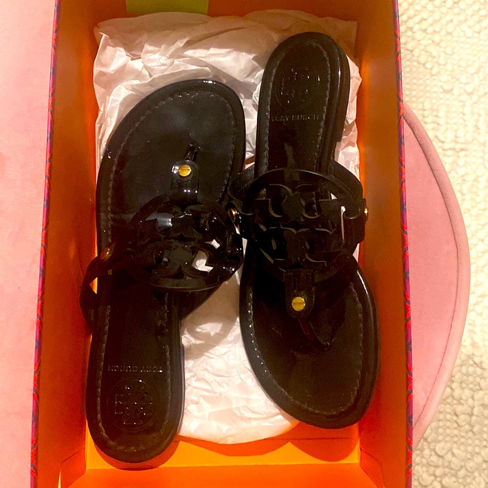 Tory Burch sandals